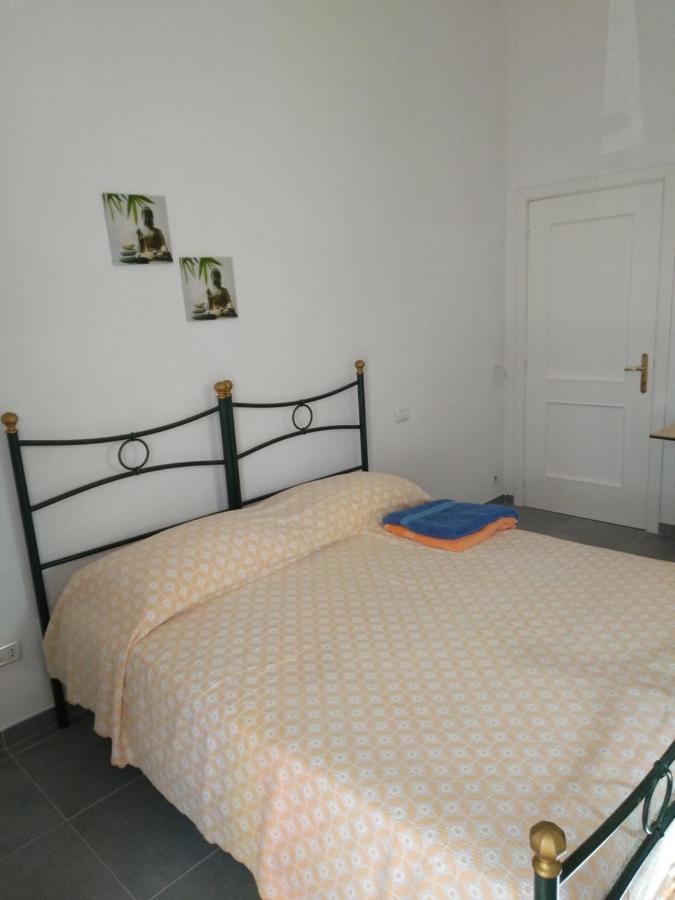 B&B Villa Angela San Salvo Dış mekan fotoğraf