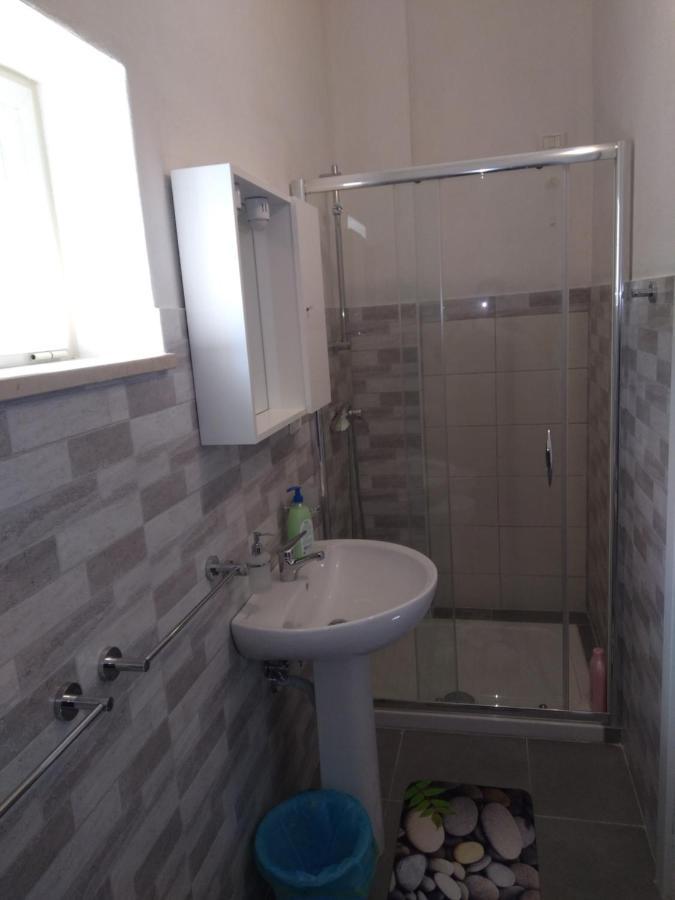 B&B Villa Angela San Salvo Dış mekan fotoğraf