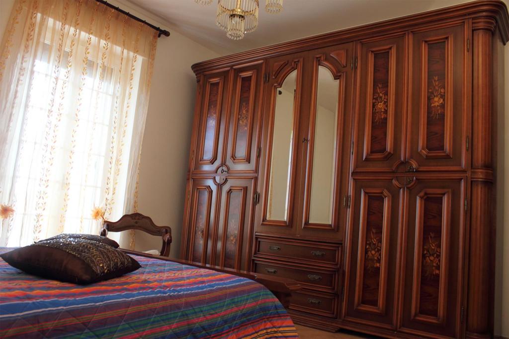 B&B Villa Angela San Salvo Oda fotoğraf